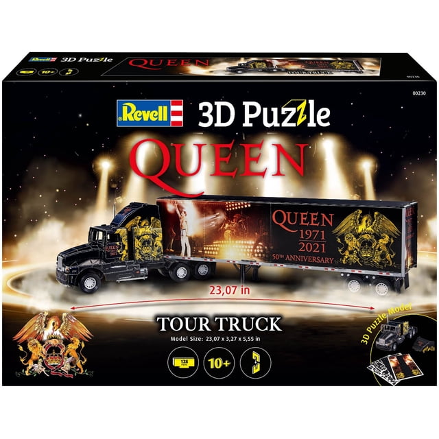 Revell Revell 02309091