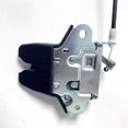 thumbnail image 4 of 81230-3R000 Car Trunk Lock Latch Actuator for Hyundai Azera 2011-2017 KIA Cadenza 2010-2016, 4 of 5