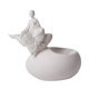 thumbnail image 3 of Incienso soporte para el soporte de incienso de incienso artesanía moderna artesanía de escultura de escultura adorno de escritorio de cerámica para, 3 of 8