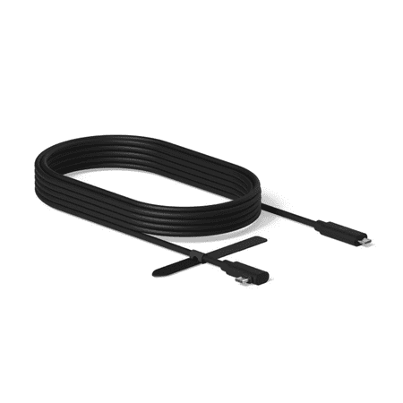 Refurbished Oculus 301-00311-01 Link Virtual Reality Headset Cable for Quest and Quest 2