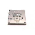 thumbnail image 4 of ziyahi Camera SD Memory Card Slot Accessory Photography Equipment Metal Storage Reading Cards Holder Replacement for 90D, 4 of 6