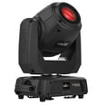 thumbnail image 2 of (2) Chauvet DJ INTIMSPOT360X 100W LED Moving Heads with American DJ myDMX Go Wireless App & Case Package, 2 of 9