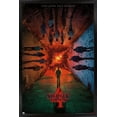 thumbnail image 1 of Netflix Stranger Things: Season 4 - Group Teaser One Sheet Wall Poster, 22.375" x 34", 1 of 4