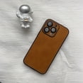 thumbnail image 1 of Premium Sheepskin Phone Case for iPhone 11/12/13/14/14 Pro/14 Pro Max - Protect Your Phone in Style!, 1 of 5