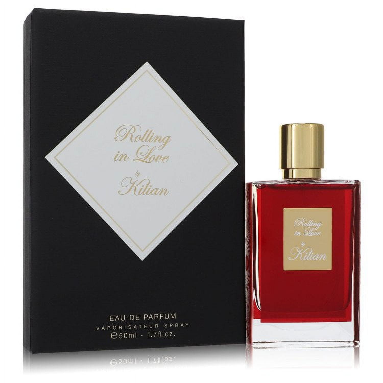 Kilian's Rolling in Love Unisex Perfume - 1.7 oz EDP Spray