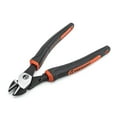 thumbnail image 2 of PLIER,8",DIAGONAL CUTTING,CUSHION GRIP, 2 of 7