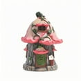 thumbnail image 2 of Fiudx Ofertas y liquidaciones Adornos en miniatura para macetas de jardín y figuras de resina, 2 of 6