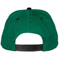 thumbnail image 3 of Hunter X Hunter Gon Freecss Varsity Snapback Flat Bill Hat, 3 of 3