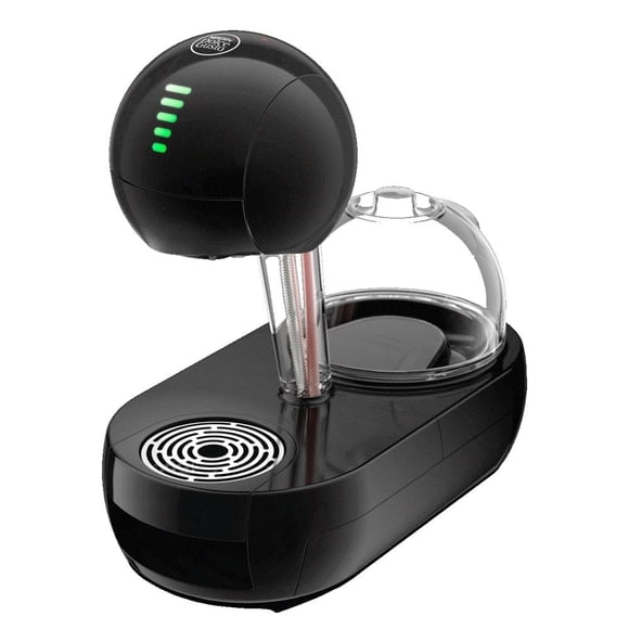 Cafetera Nescafé Dolce Gusto Stelia Negro