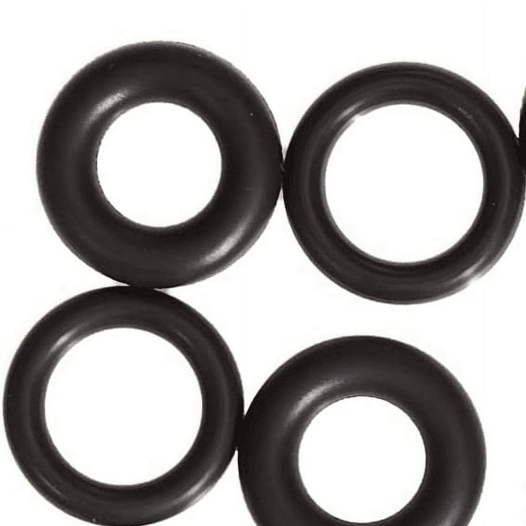 ACDelco® 217-3411 - GM Original Equipment™ Fuel Injector 8 thumbnail image