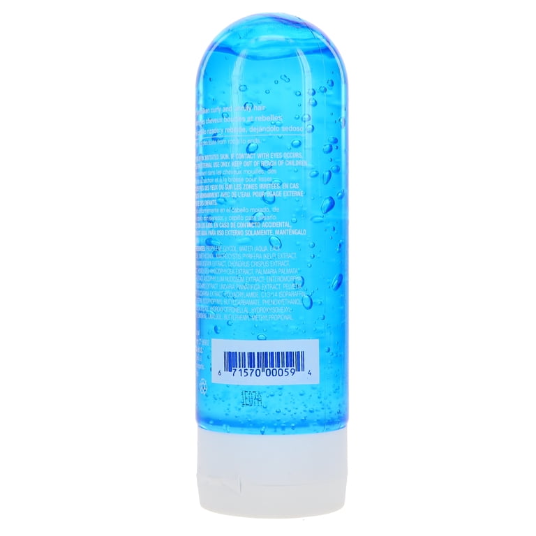 Aquage Straightening Ultragel 7 oz - Hair Zero Frizz - Walmart.com