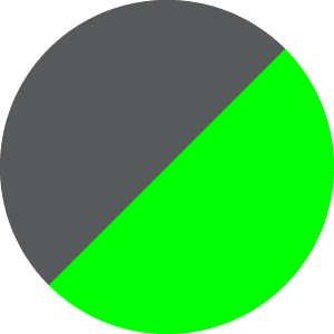 Gray/ Green