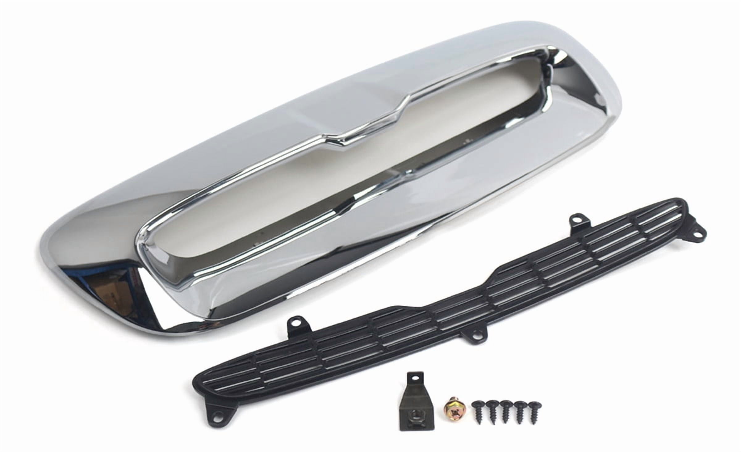 Applicable to Bonnet Hood Air Intake Replacement for Mini S Sd Jc