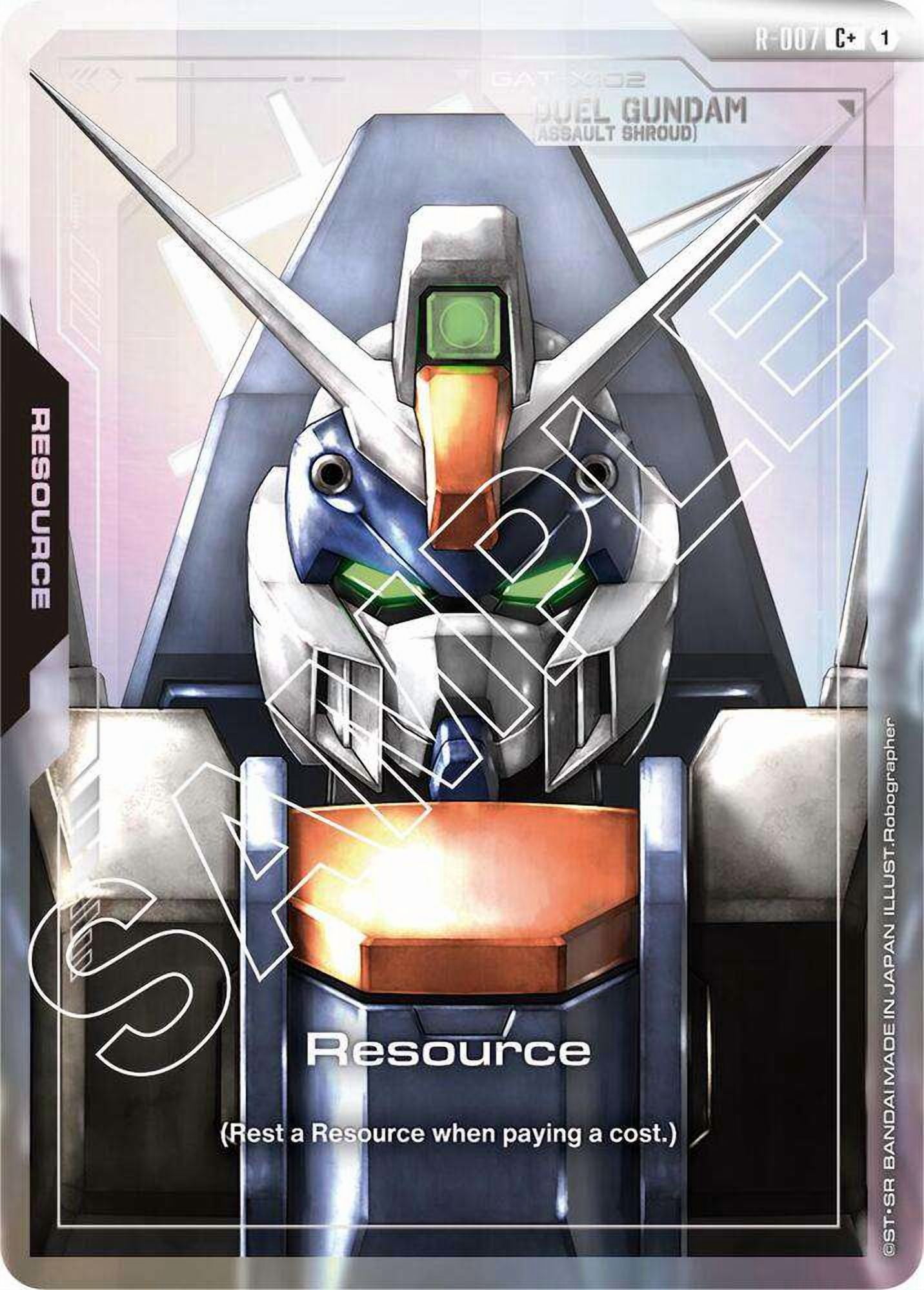 gundam tcg booster box newtype rising Gundam, TCG Booster Box, Newtype Rising GD01, Mobile Suit Cards