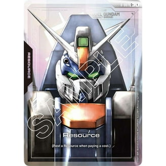 Gundam TCG: New Type Rising Booster Box (Japanese) - Walmart.com