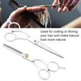 thumbnail image 5 of Professional Hair Scissors for Cutting and Thinning - Set for Hair Salons and Barbers, 5 of 5