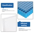 thumbnail image 3 of BRIGHTFUFU Caja Criogénica Azul Para Almacenamiento De Laboratorio Con Impermeable Y Resistencia Ultrabaja, 3 of 7