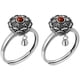 thumbnail image 1 of 2 anillos giratorios budistas tibetanos con rueda de oración OM anillo Mantra de loto de latón anillos de dedo de la suerte ANGGREK Otros, 1 of 7