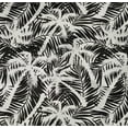 thumbnail image 5 of oneOone Cotton Poplin Twill Black Fabric Tropical Palm Tree Sewing Craft Projects Fabric Prints By Yard 56 Inch Wide, 5 of 5