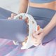 thumbnail image 2 of Cellulite Massager Manual Muscle Massager Roller For Leg, Neck, Arm And Foot, Multi-function Pelvic Floor Muscle Trainer Beauty, 2 of 5
