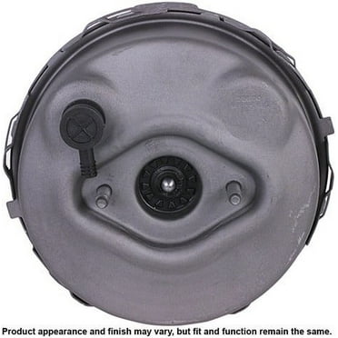 A1 Cardone Power Brake Booster P/N:54-71271 Fits select: 1979-1981 CHEVROLET MALIBU, 1979-1981 CHEVROLET EL CAMINO