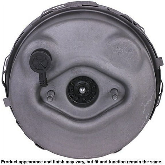 A1 Cardone Power Brake Booster P/N:54-71271 Fits select: 1979-1981 CHEVROLET MALIBU, 1979-1981 CHEVROLET EL CAMINO