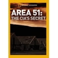 thumbnail image 1 of Area 51: The Cia's Secret (DVD), 1 of 1
