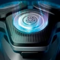thumbnail image 3 of Philips Cartucho de limpieza r&aacute;pida Quick Clean Pod, f&aacute;cil limpieza de su afeitadora el&eacute;ctrica, f&oacute;rmula sin alcohol y respetuosa con la piel, paquete de 2,, 3 of 7