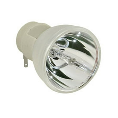 Replacement for Lg Electronics BX-275 Bare Lamp Only