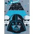 thumbnail image 3 of Star Wars Boys Pajama Set, 2-Piece, 3 of 3