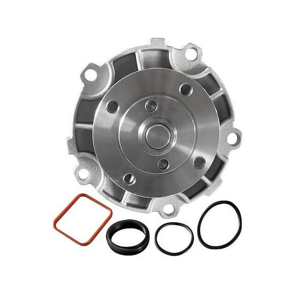 Water Pump - Compatible with 2005 - 2009 Chevy Equinox 3.4L V6 GAS 2006 2007 2008