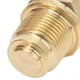 thumbnail image 2 of Fan Sensor Switch 3084284 3084192 Brass Replacement for Polaris Trail Blazer ES 1996, 2 of 3