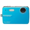 Olympus Stylus 550WP 10 Megapixel Compact Camera, Blue