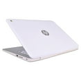 thumbnail image 2 of Hp Chromebook 14 G1 Intel Celeron 1.60 GHz 4GB Ram 16GB Chrome OS - Scratch and Dent, 2 of 6