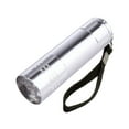 thumbnail image 1 of Mini Lampe de Poche Torche de Camping Lampe de Poche Compacte LED Lampe de Poche Torche à Main pour Survie Randonnée Camping Sac à Dos, 1 of 10