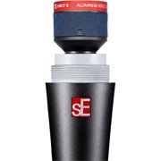 sE Electronics V7 X Supercardioid Dynamic Studio-grade Instrument Microphone
