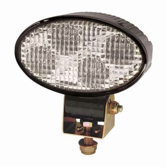 Ecco Flood Light,LED,2-51/64" Depth,3-7/64" H EW2341