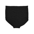thumbnail image 4 of Paquete de 6 Pantaletas a La Cintura Tatys Fashion TALLAS EXTRAS Estiran hasta 1.40 Metros Pack Incluye 6 Diferentes Colores Tatys Fashion 1650, 4 of 6