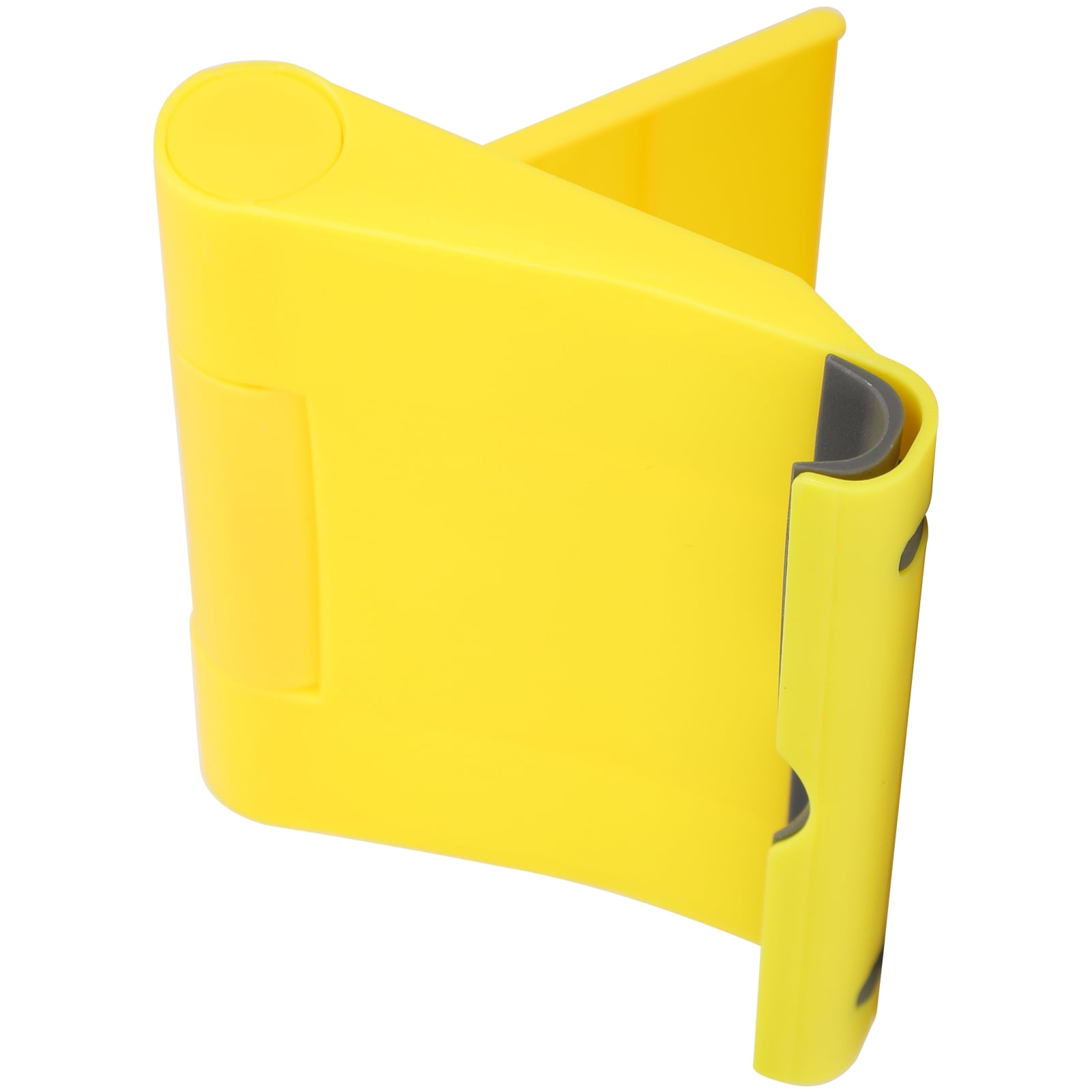 Adjustable Cell Phone Stand,Cell Phone Stand Yellow Cell Phone Stand Desktop Stand World-Class Design