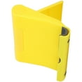 thumbnail image 2 of Soporte para teléfono móvil amarillo universal para tableta, multifuncional, giratorio y plegable., 2 of 14