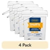 (4 pack) Farnam SimpliFly Feed-Thru Fly Control for Horses, Pellets, 60 Day Supply