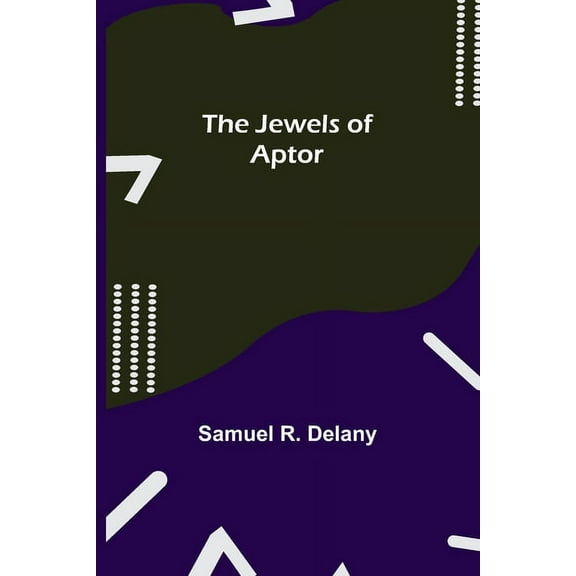 The Jewels of Aptor, (Paperback)