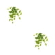 thumbnail image 3 of Hojas Falsas Plantas Colgantes Artificiales Verde Bearachild Tipo 1 NO1, 3 of 6