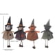 thumbnail image 5 of Adornos de Halloween Dibujos animados Genio de Mahoma Colgante de calabaza Arreglo de ambiente Escena de utilería Disfraz, 5 of 5