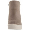 thumbnail image 3 of Steve Madden Wanda Wedge Sneaker (Women's), 3 of 5