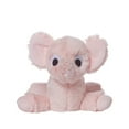 thumbnail image 2 of Manhattan Toy Floppies 7" Baby Elephant Plush Toy, 2 of 8