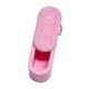 thumbnail image 2 of Llavero con soporte para pastillas, llavero magnético portátil, estuche para medicamentos, caja para cápsulas, tableta Rosa, 2 of 8