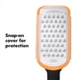 thumbnail image 4 of Rallador Grueso grabado OXO Good Grips, 4 of 9