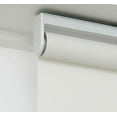 thumbnail image 2 of Solar Cordless Roll Up Shade 72x72" Ivory Multiple Sizes, 2 of 5