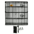 thumbnail image 2 of KennelMaster 8-Panel 24 in. H x 24 in. W Exercise Playpen with Gate, 2 of 2